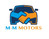 Logo M-M Motors Cassino -